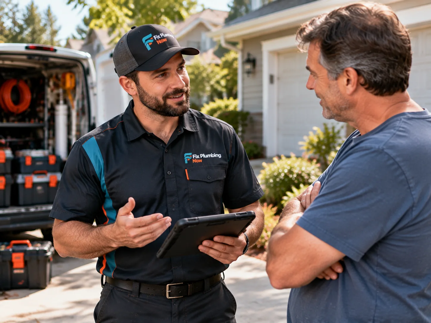 Clogged Drain Service Whitmore, CA FAQs